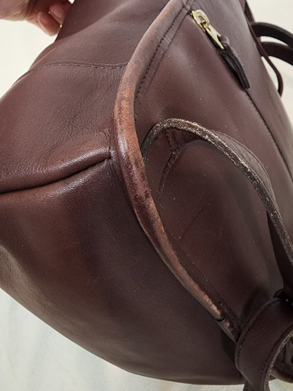 Coach 9960 Daypack - Picture 7 of 15